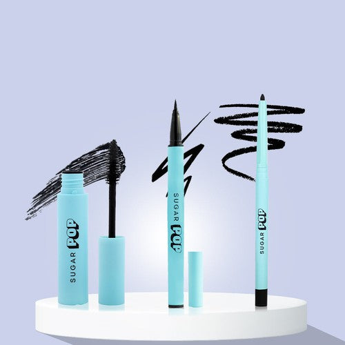 Eye Makeup Value Set - GWP