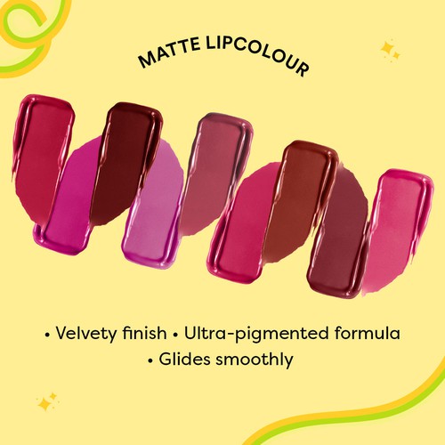 Get Set Slay Festive Makeup Kit