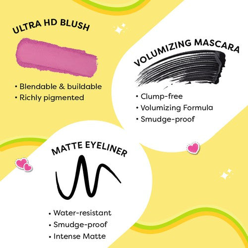 Glitter & Go Festive Kit