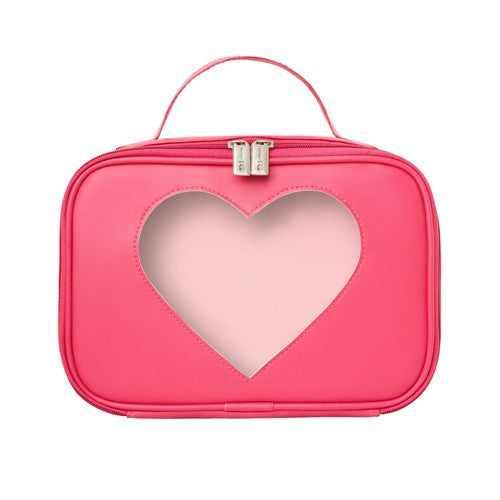 Heart - Shaped Box (GWP)