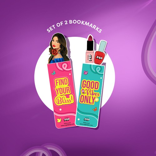 Kriti’s Showstopper Makeup Collection