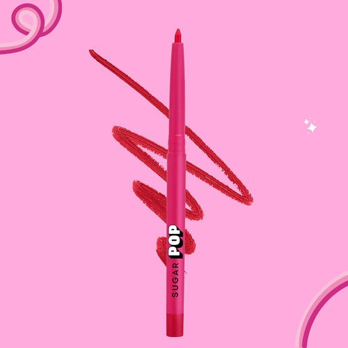 Lip Liner Set of 3