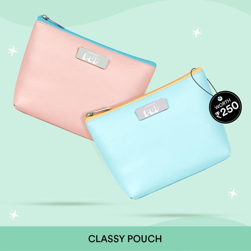 Lip Trio Kit (+free pouch)