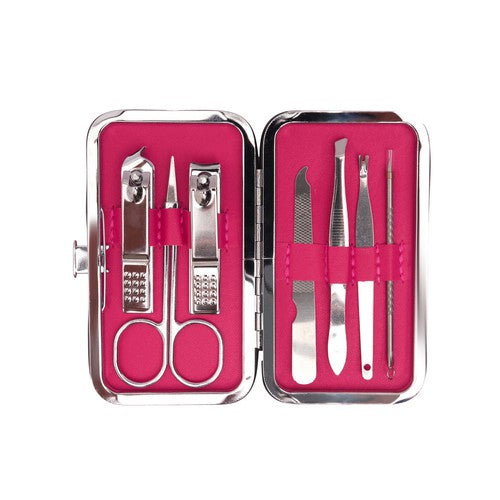 Manicure Kit (Set of 7)