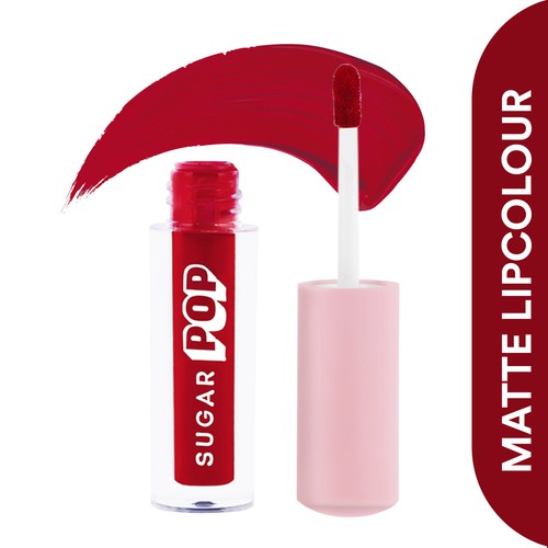 Matte Lipcolour Set of 3 - Option 1 (KIT)