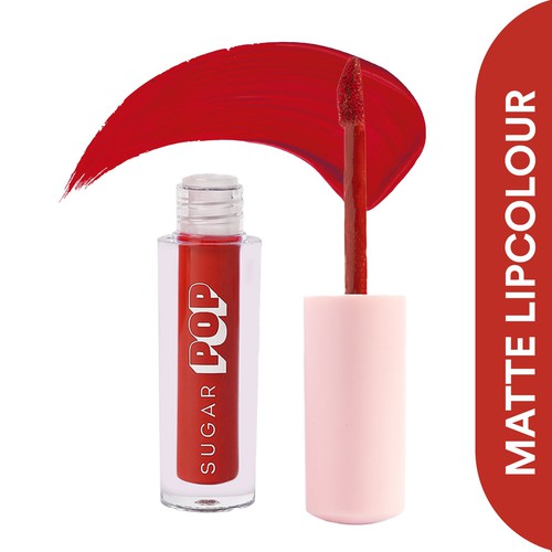 Matte Lipcolour Set of 3 - Option 1 (KIT)