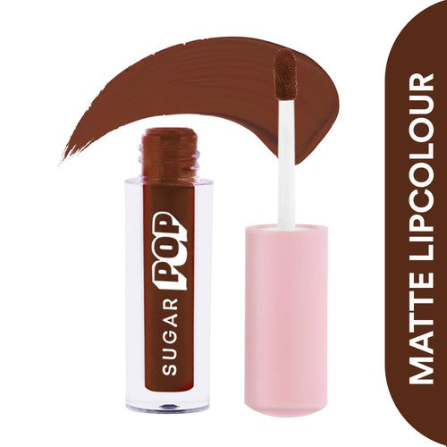 Matte Lipcolour Set of 3 - Option 3 (KIT)