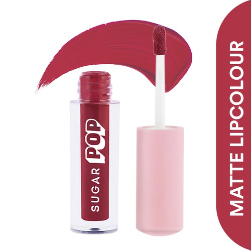 Matte Lipcolour Set of 3 - Option 3 (KIT)