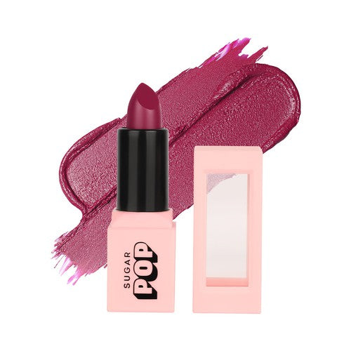 Matte Mousse/Satin Matte Lipstick