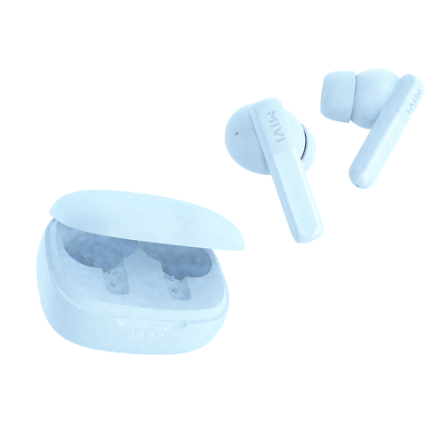 Mivi Duopods T20 Brisk Blue (GWP)