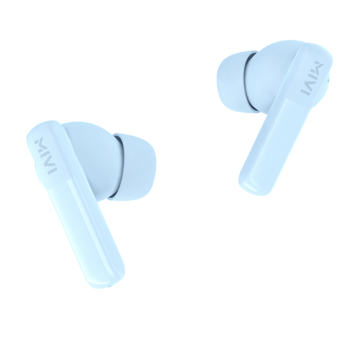 Mivi Duopods T20 Brisk Blue (GWP)