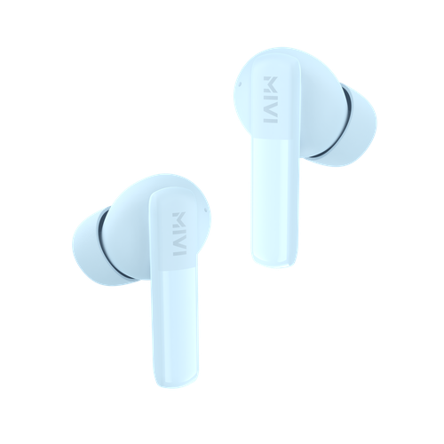 Mivi Duopods T20 Brisk Blue (GWP)