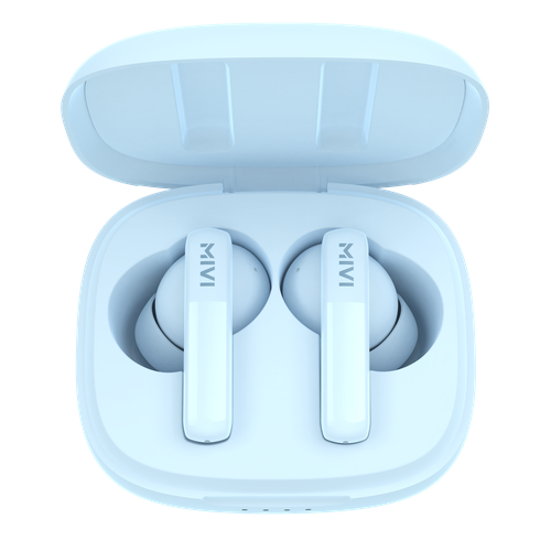 Mivi Duopods T20 Brisk Blue (GWP)