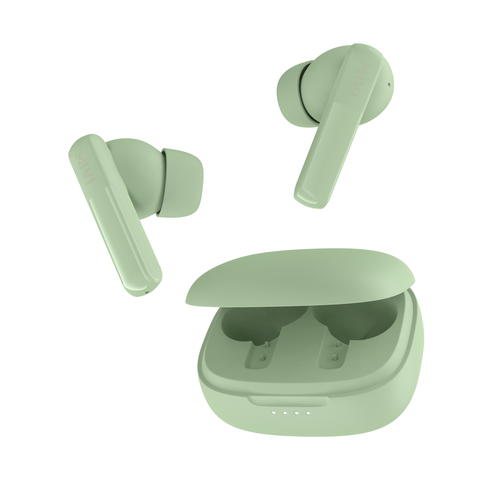 Mivi Duopods T20 Brisk Green (GWP)