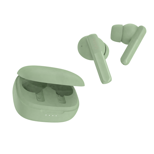 Mivi Duopods T20 Brisk Green (GWP)