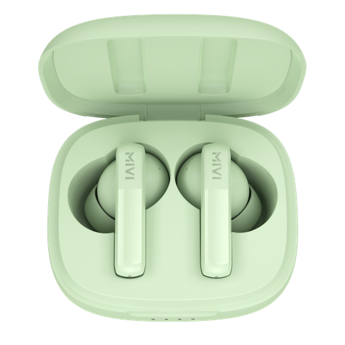 Mivi Duopods T20 Brisk Green (GWP)