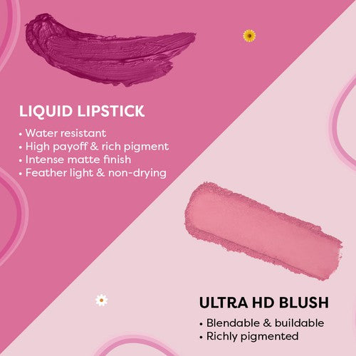 Pink It Out Beauty Kit (GWP)