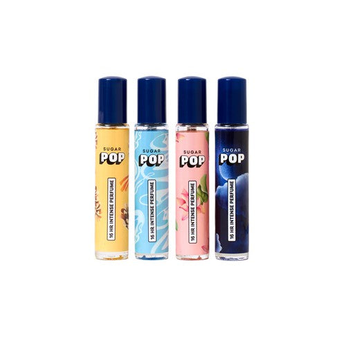 SUGAR POP 16 HR Perfume Gift Set