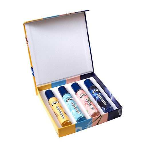 SUGAR POP 16 HR Perfume Gift Set