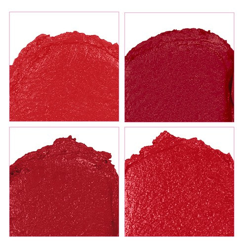 SUGAR POP 4 in 1 Lip Twist 02 Rouge Delight