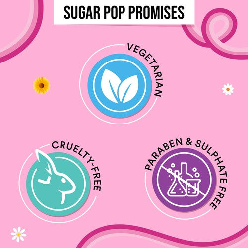 SUGAR POP 4 in 1 Lip Twist 02 Rouge Delight