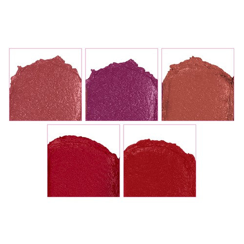 SUGAR POP 5 in 1 Lip Twist 01 Perfect Pout