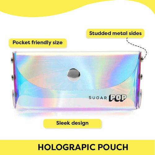 SUGAR POP Everything Glossy Lip Kit