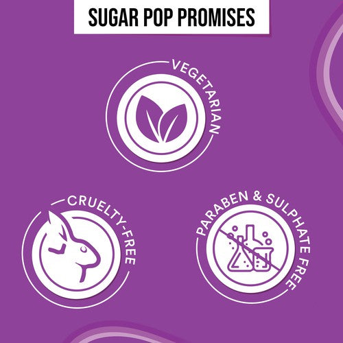 SUGAR POP HD Liquid Foundation 05 Almond