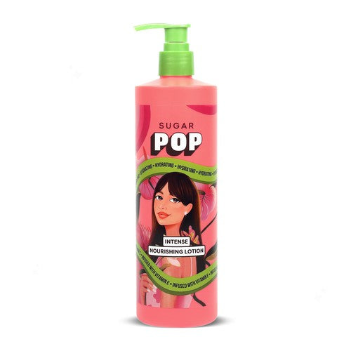 SUGAR POP Intense Nourishing Lotion