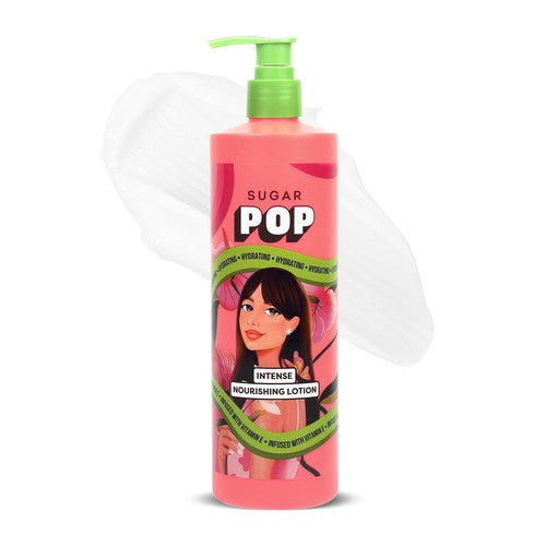 SUGAR POP Intense Nourishing Lotion