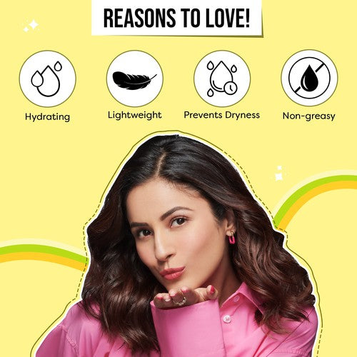 SUGAR POP Intense Nourishing Lotion