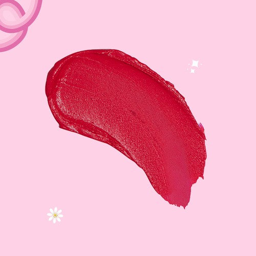 SUGAR POP Kissproof Lipstick 07 Scarlet Siren (199)