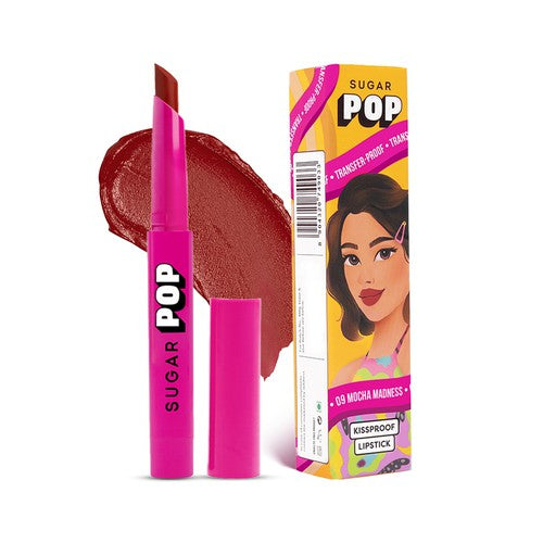 SUGAR POP Kissproof Lipstick (199) - Option 3