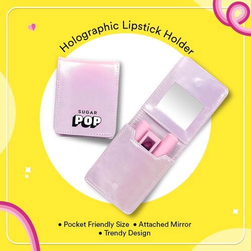 SUGAR POP Lip Kit