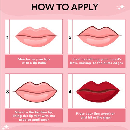 SUGAR POP Liquid Lipstick - 02 Cherry