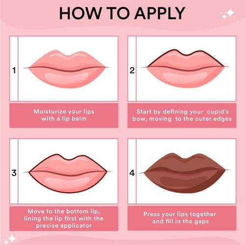 SUGAR POP Liquid Lipstick - 04 Mocha