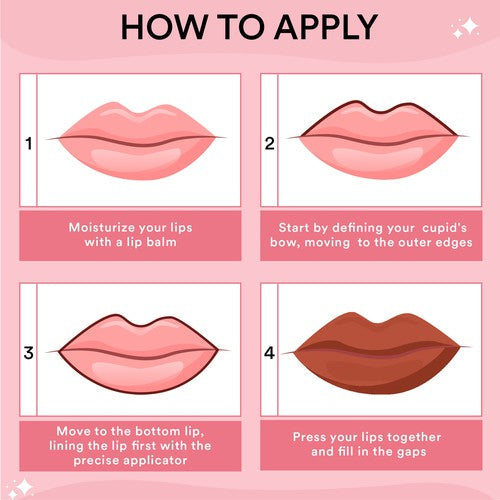 SUGAR POP Liquid Lipstick - 05 Peach