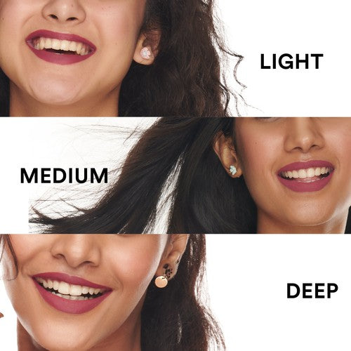 SUGAR POP Matte Lipcolour - 12 Rust (GWP)