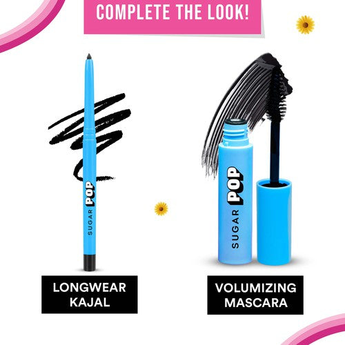 SUGAR POP Matte Lipcolour - 25 Cinnamon