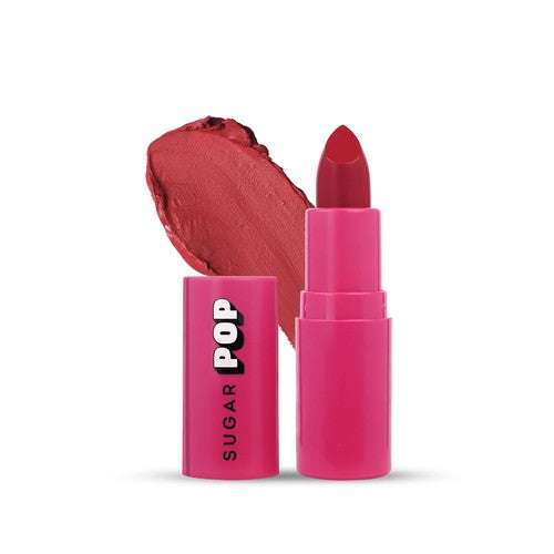 SUGAR POP Matte Lipstick - 03 Scarlet