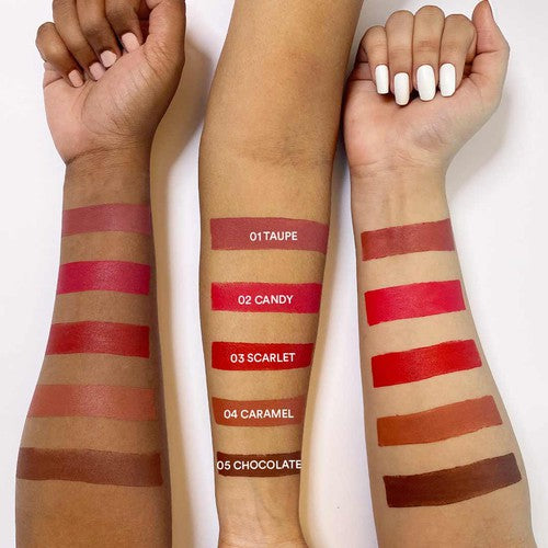 SUGAR POP Matte Lipstick - Option 1