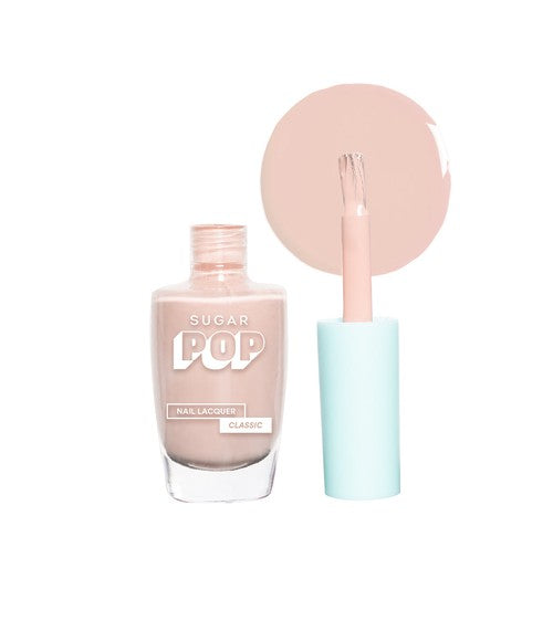 SUGAR POP Nail Lacquer 19 Baked Bae