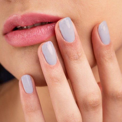 SUGAR POP Nail Lacquer 20 Silver Crown