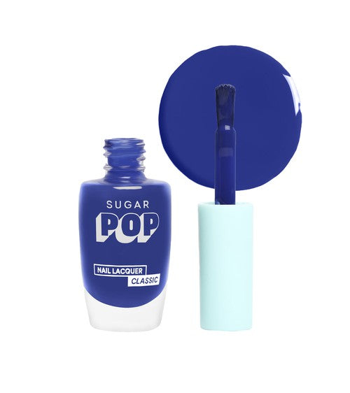 SUGAR POP Nail Lacquer 23 Ocean Drive