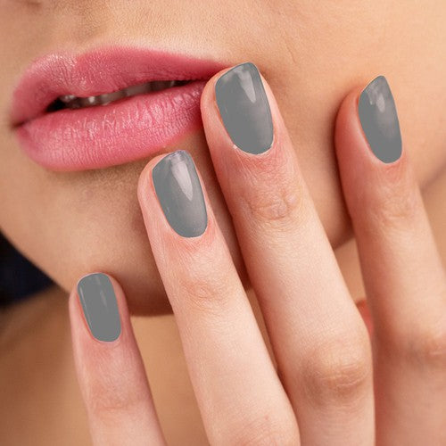 SUGAR POP Nail Lacquer 28 Ash Clash