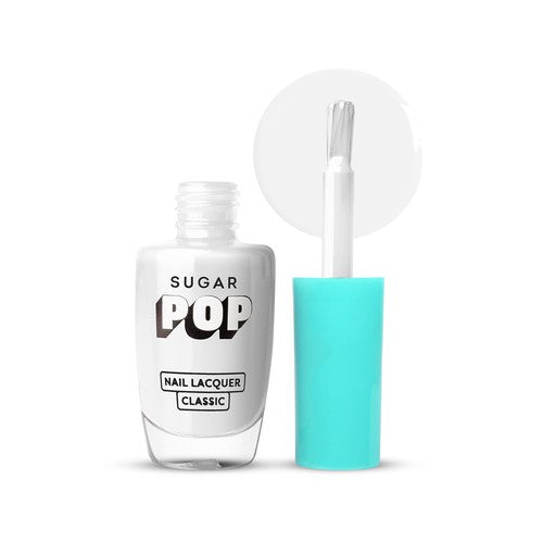 SUGAR POP Nail Lacquer 31 Ivory Supreme