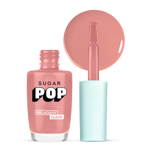 SUGAR POP Nail Lacquer 37 Coral Crush