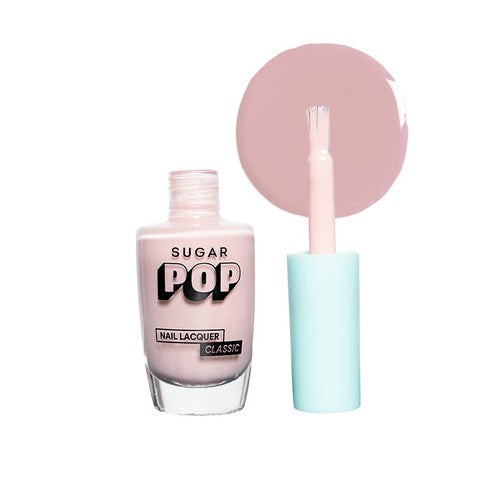 SUGAR POP Nail Lacquer - Option 4