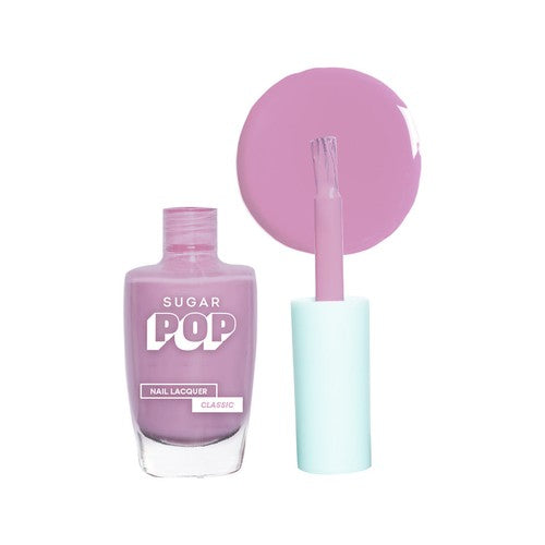 SUGAR POP Nail Lacquer - Option 4