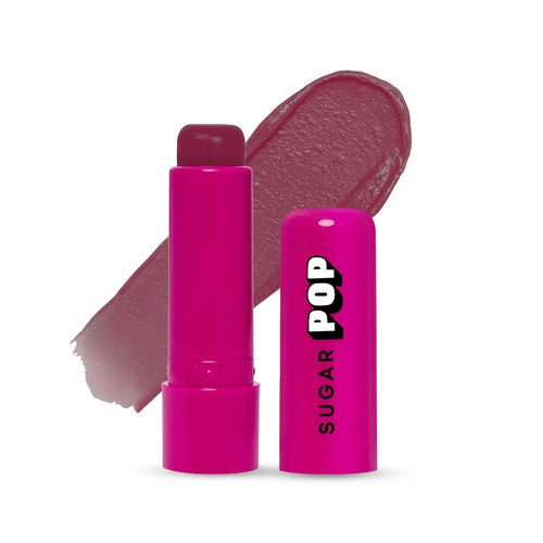 SUGAR POP Nourishing Lip Balm 07 Plum